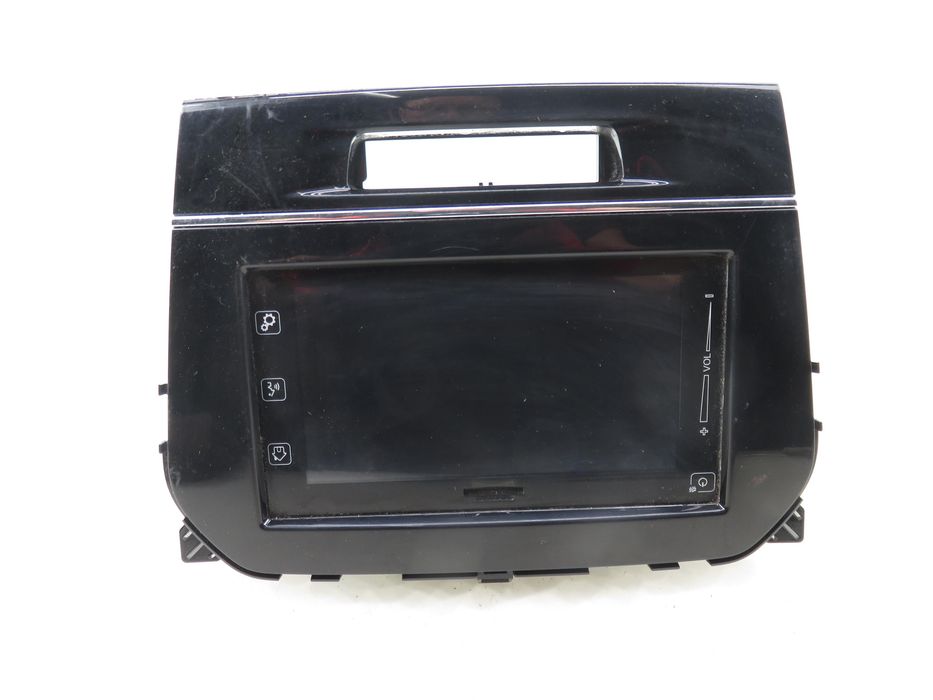 Radio Suzuki Vitara (ly)