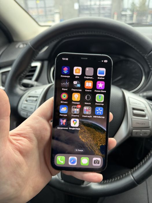 Iphone  12 PRO 128 GB