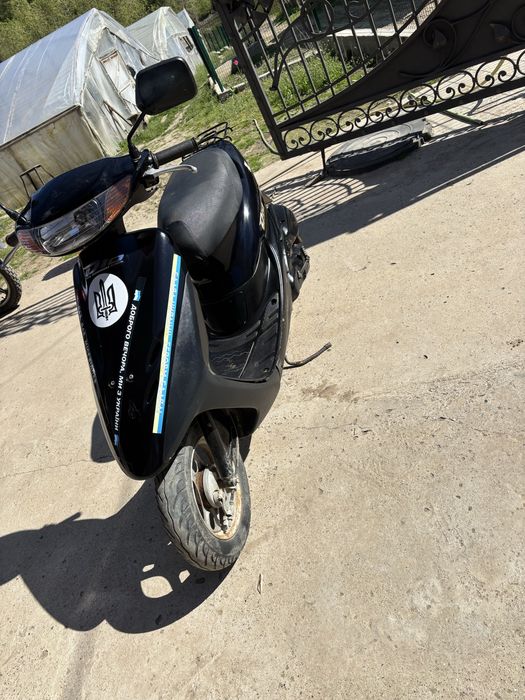Скутер Honda DIO