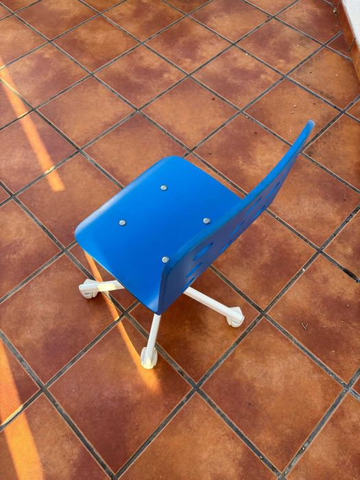 Cadeira de Secretária para Criança