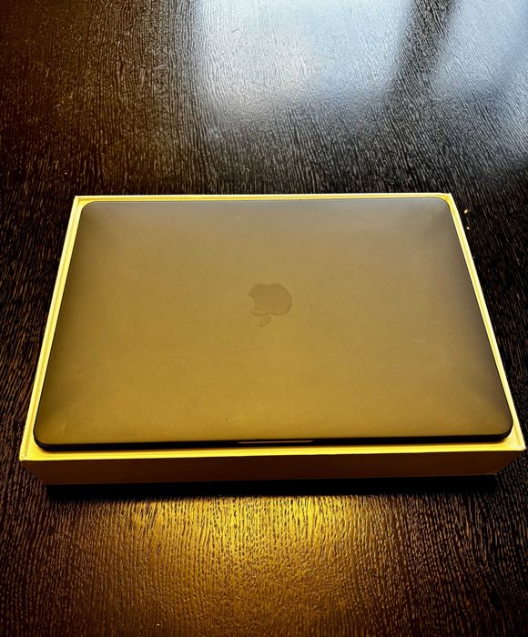 MacBook Pro 13" 2017 (A1708) Нова батарея, Повний комплект + Подарунок