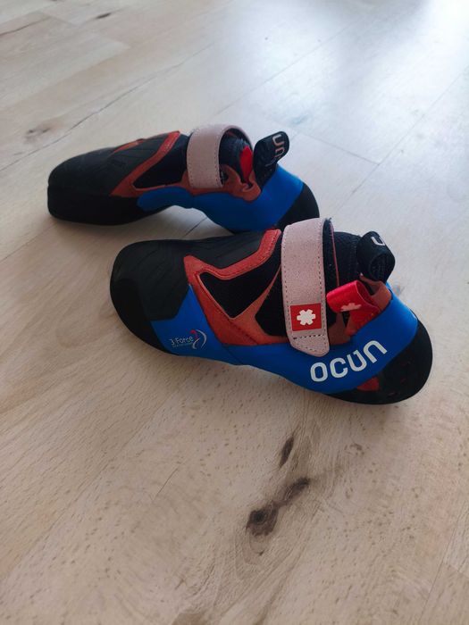 Buty wspinaczkowe Ocun Nitro 42