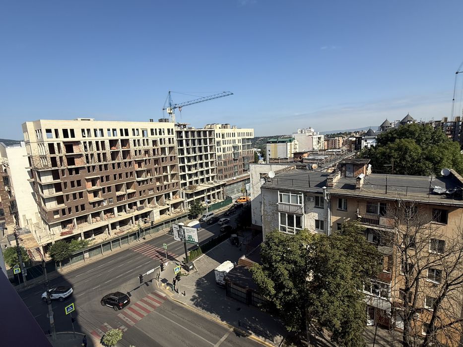 3-rooms apartment apartment by the address st. Kapelanska (area 120 m²) - Atlanta.ua - photo 4