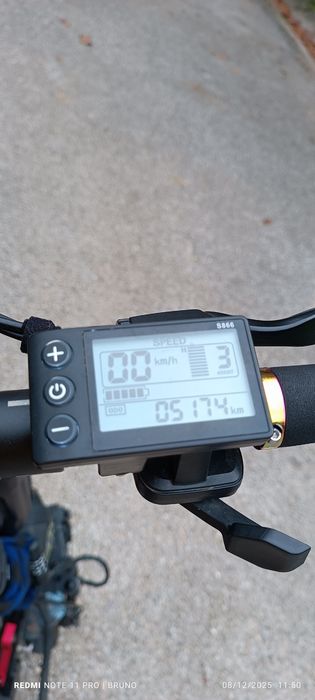 Tenho para venda trotinete