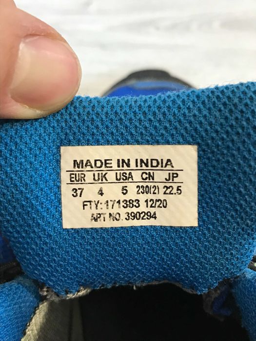 Buty trekkingowe Salomon X-Ultra Mid rozm. 37 gore-tex