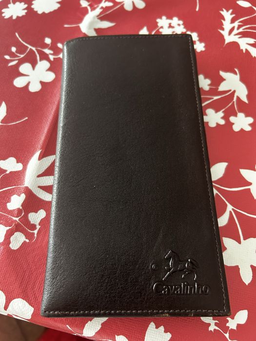 Vendo carteira da CAVALINHO