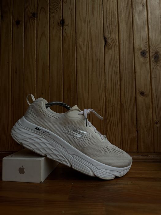 Кроссовки Skechers Max Cushioning Elite ULTRA GO