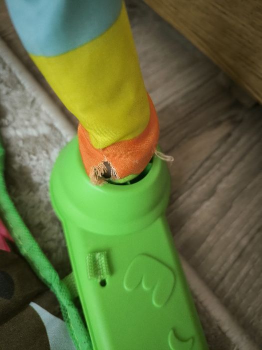 Продам розвиваючий килимок Bambinelli