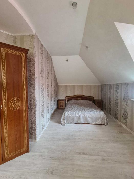 Оренда будинку з басейном, Софіївська Борщагівка