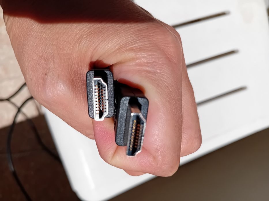 HDMI Cable in Good Condition64739135222146122