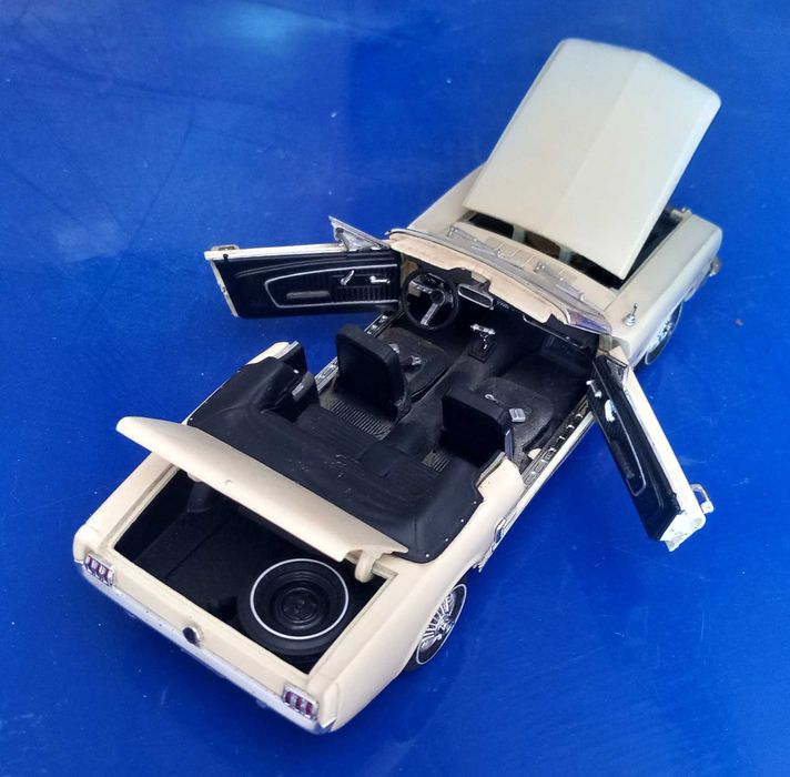 Miniatura escala 1.18