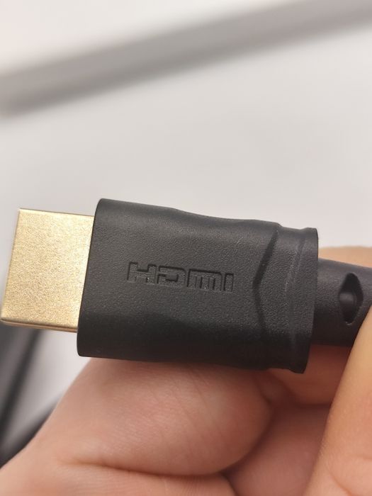 Nowy kabel Wiistar USB 3.0 do HDMI adapter konwerter