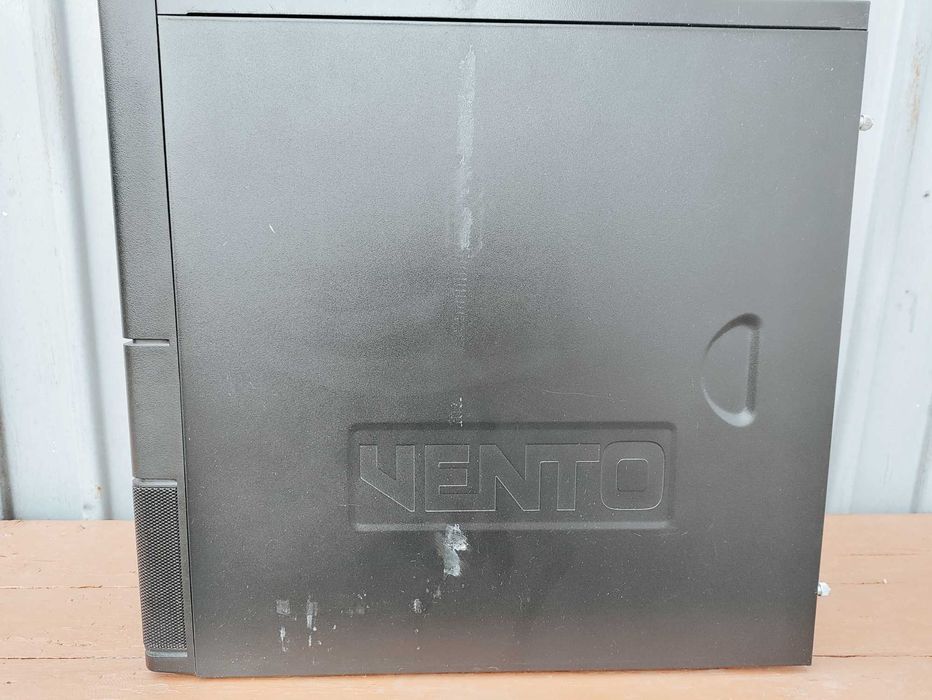 Брендовий корпус Asus Vento A8 Chassis ATX