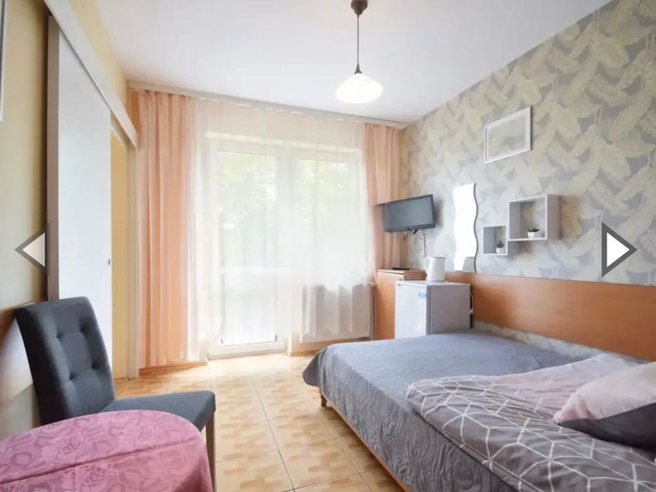 Pokoje do wynajęcia Pensjonat Gałek Pobierowo