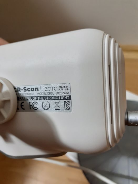 3D сканер Creality lizard