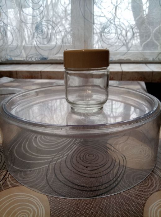 Йогуртниця Moulinex