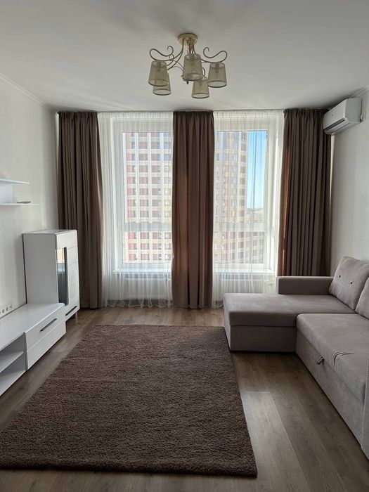ЖК Нівки Парк.просп.Берестейский  65А. 3 кім 86м2. 37000 грн