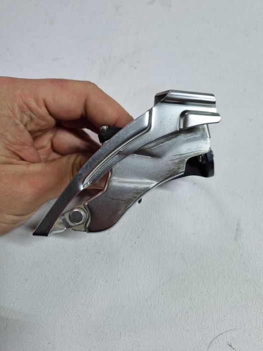 Przerzutka Przednia Deore m590 3s