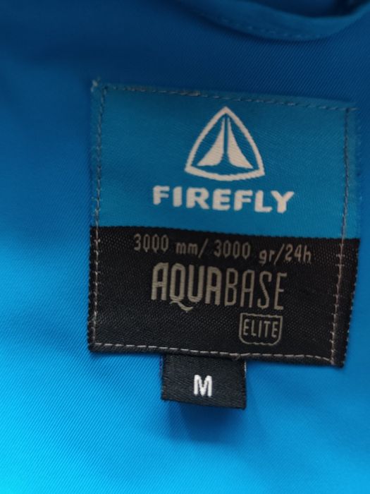 Kurtka narciarska męska FIRREFLY - M/ małe L