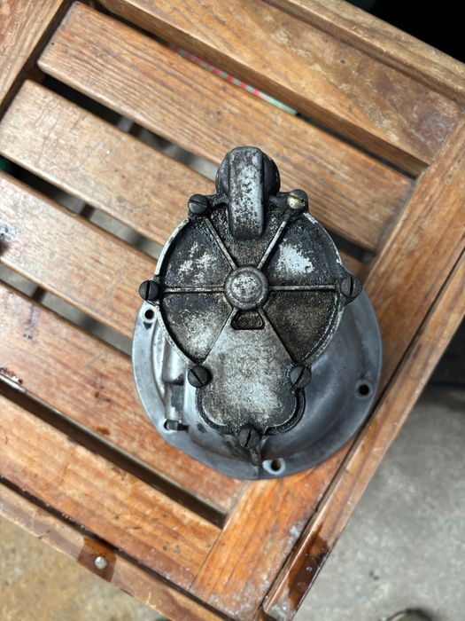 Mercedes w123 peças