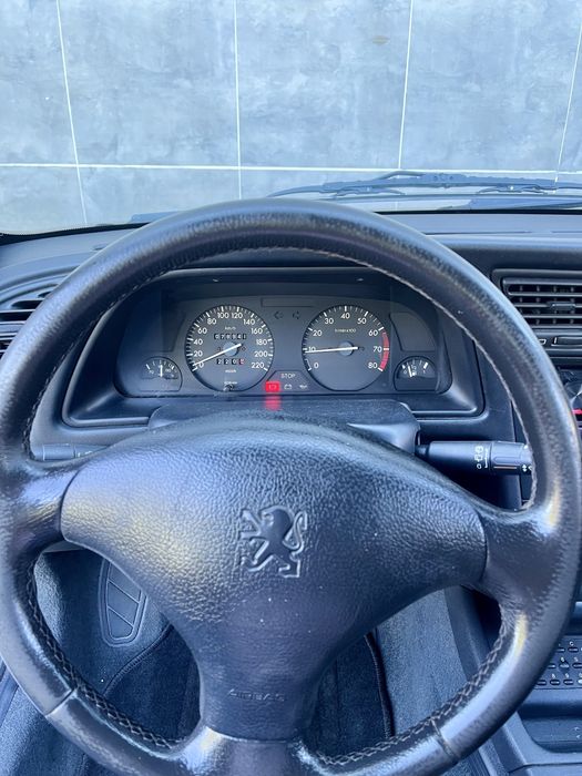 Peugeot 306 1.4 xs