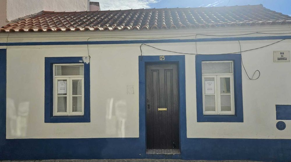 Vivenda T2 - Pego - 2205 Abrantes
