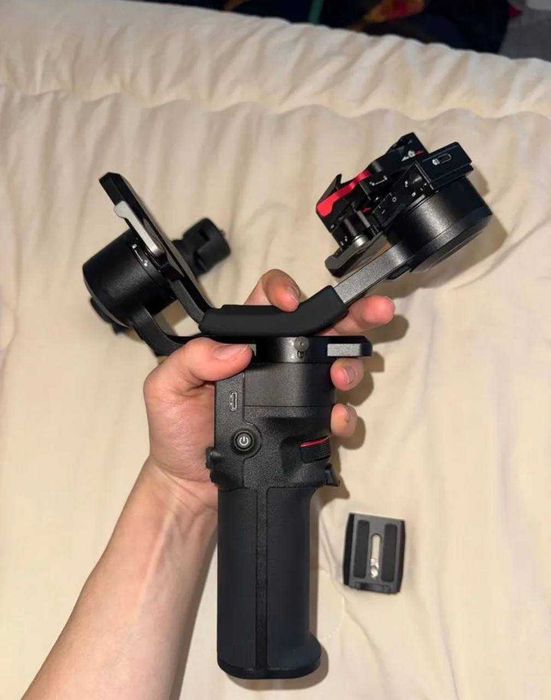 DJI RS 3 Mini Estabilizador