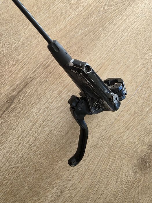 Hamulec przód przedni Shimano XTR SLX