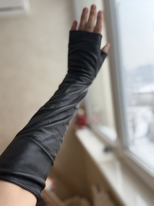 Продам натуральну шубу