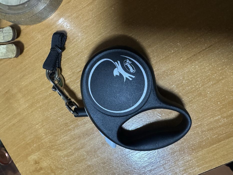 Повідок  для собак flexi 3м