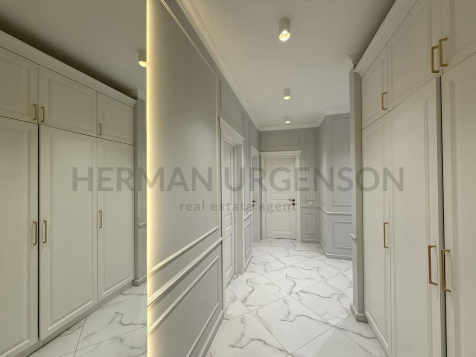 Продаж 3к квартири 110 м.кв / ЖК Bavaria, БАМ