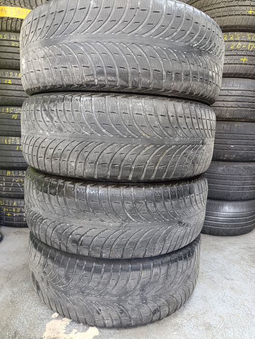 Диски r19 5 112 audi volkswagen skoda seat