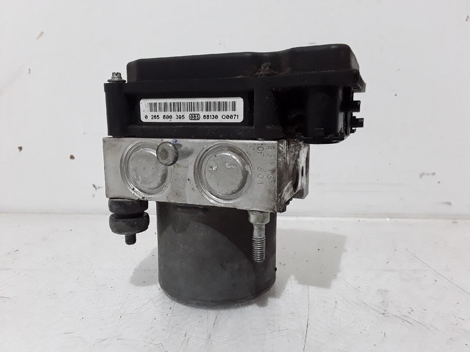 Abs - citroën c4 i (lc_) | 04 - 13