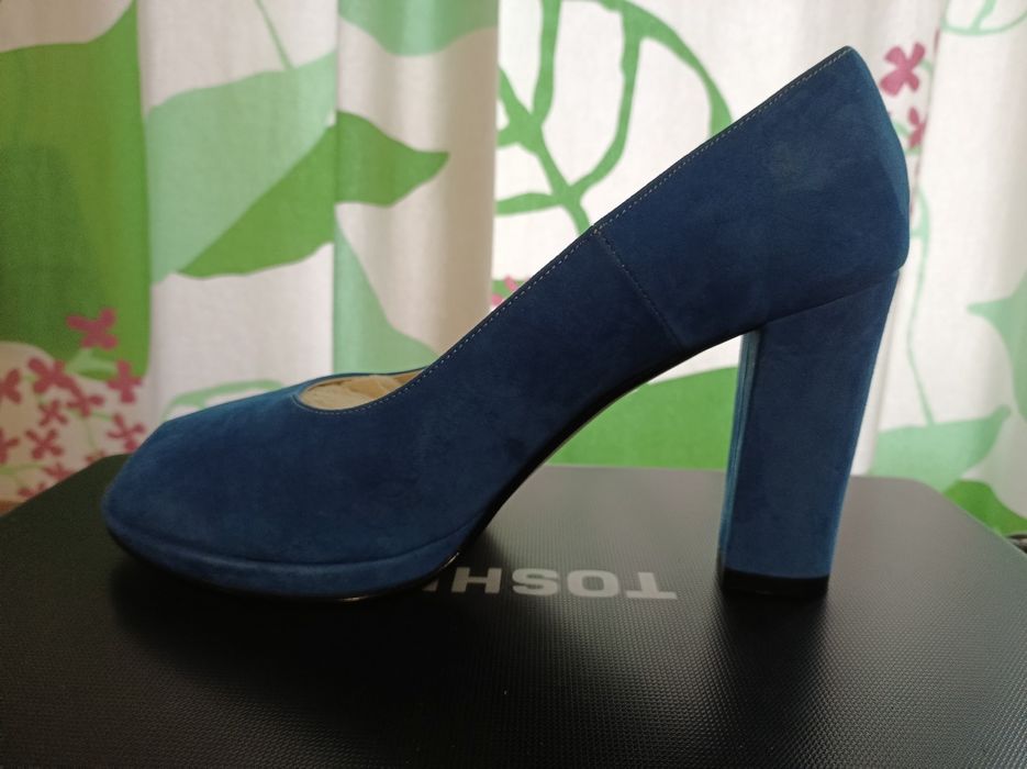 Туфли женские 41р.