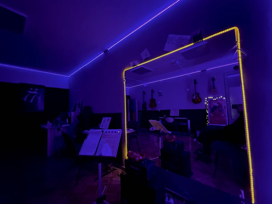 Шукаємо барабанщика та басиста в рок гурт