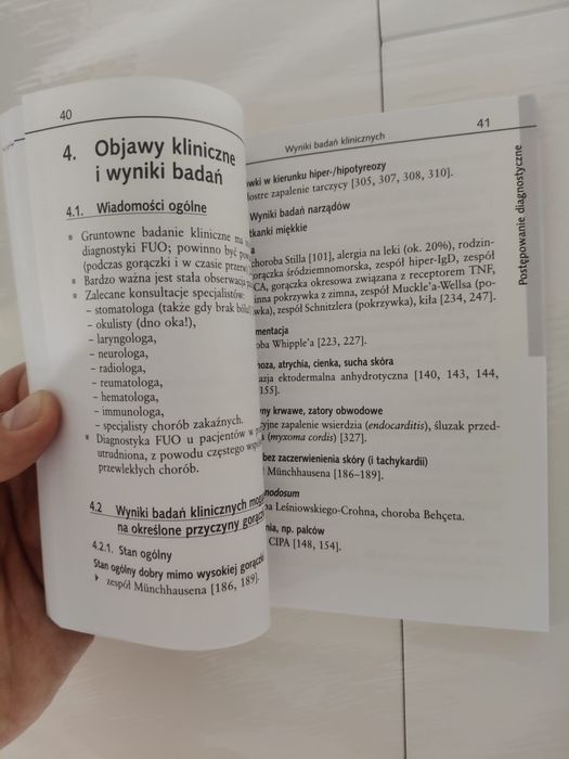 Gorączka nieznanego pochodzenia