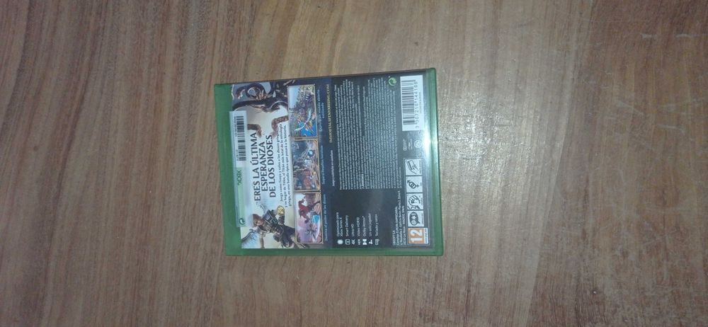 Immortals Fenyx Rising para Xbox one e Xbox series x