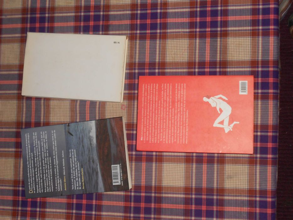 Livros diversos Urbano Rodrigues, Ramon-Cortes, Pires Cabral