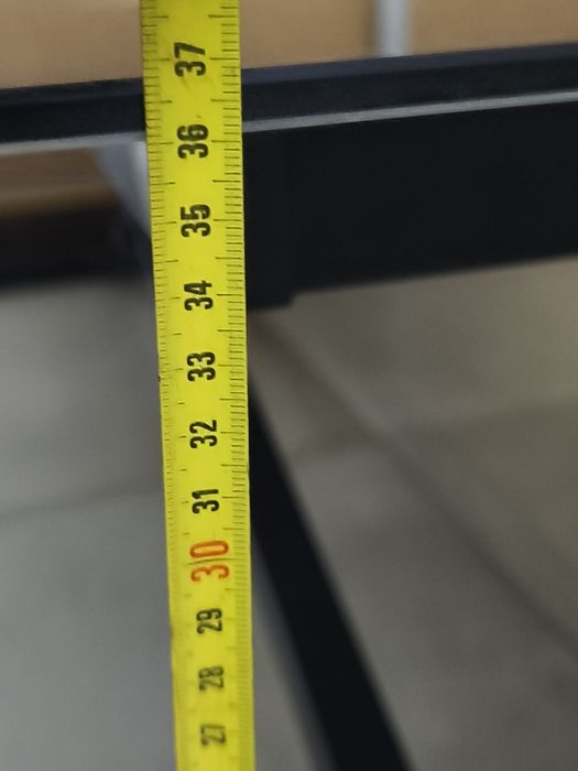 Vendo mesa de centro