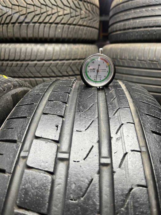 Шини 225/55 R17 Pirelli пара літо. летняя резина. ар. 201579
