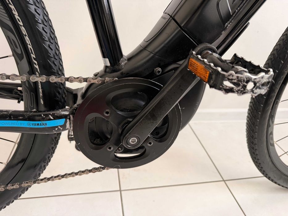 Giant Explore E+ 4 Electric (2020)
