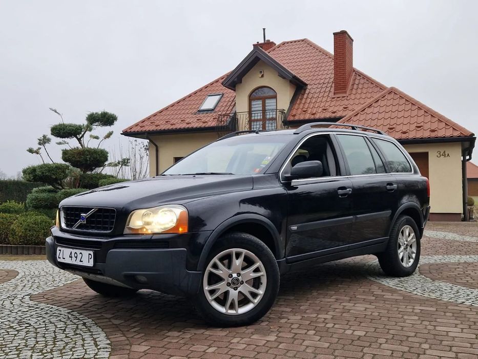 Volvo XC 90