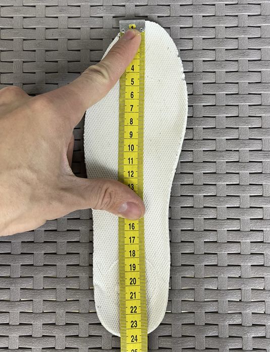 Nike Court Vision кроссовки 37 размер женские кожаные белые