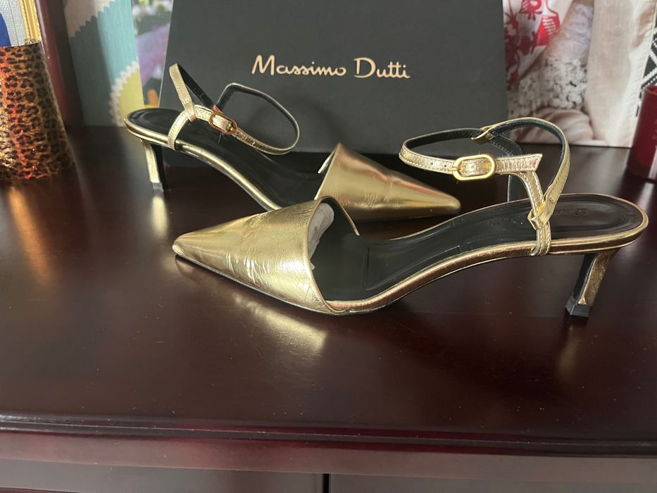 Слінгбеки MassimoDutti