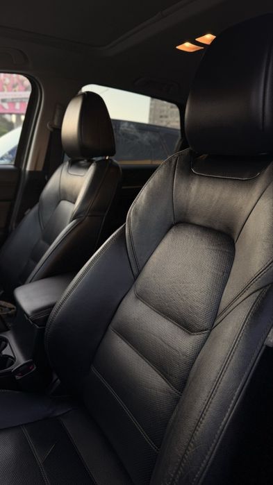 Продам Mazda CX-5