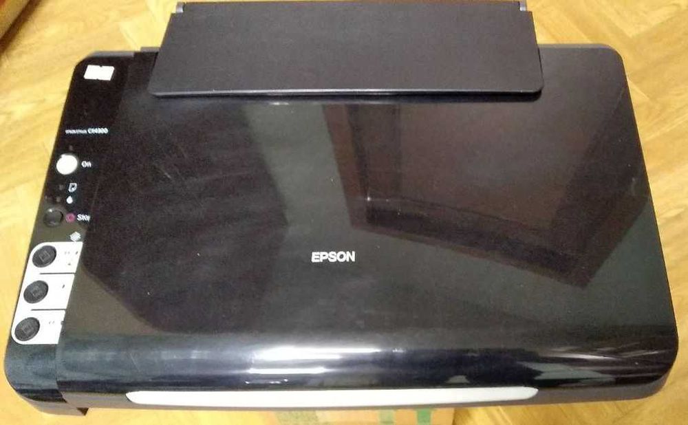 EPSON Stylus CX 4300 МФУ