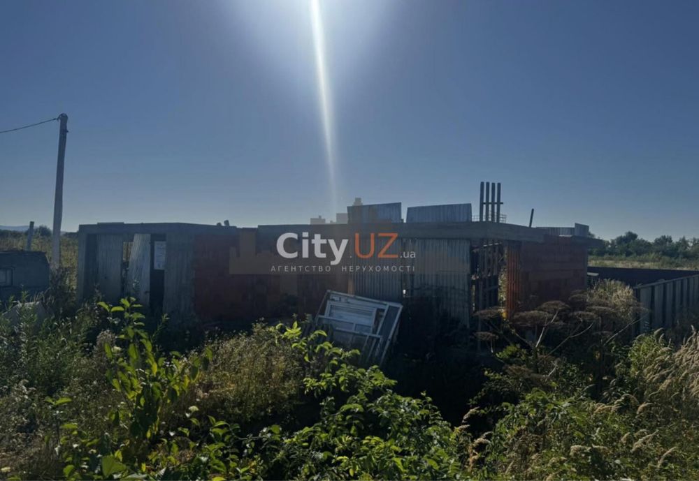 Терміновий продаж ділянки