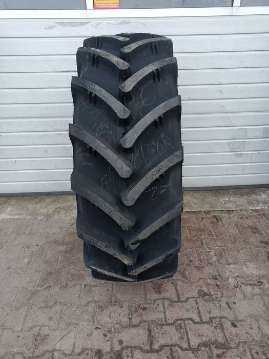Opona 480/70R30 Ascenso TDR700 141D Mocna! 7 Lat GWARANCJI