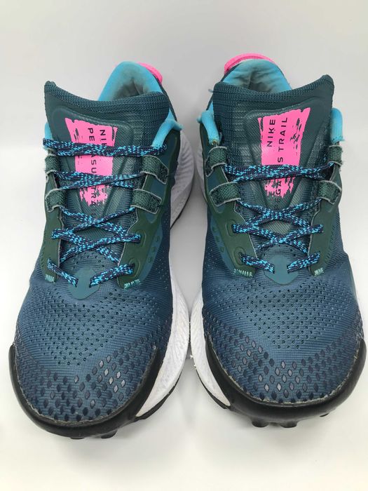 NIKE Pegasus Trail 3 r.40 oryginalne buty damskie