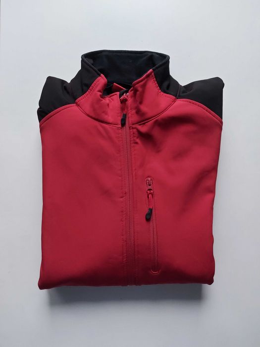softshell strauss L/ XL
